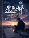 遗愿清单,以歌痛吻世界!